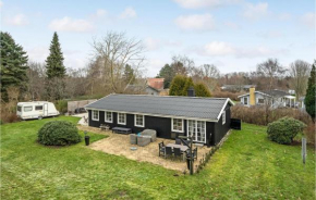 Beautiful Home In Højby With Wifi, Højby